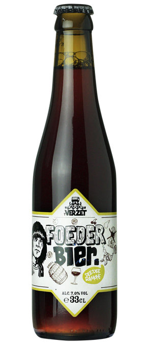 Foederbier - Deedee Ramone