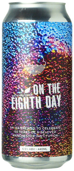 On The Eighth Day On The Eighth Day