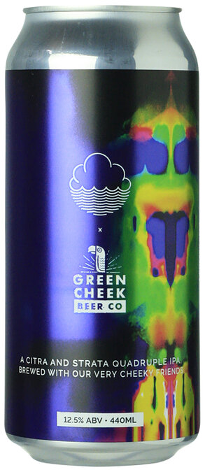 A Cheeky Beer A Cheeky Beer