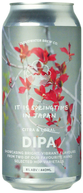 It Is Springtime In Japan It Is Springtime In Japan