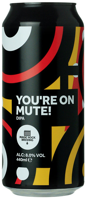 You're On Mute! You're On Mute!