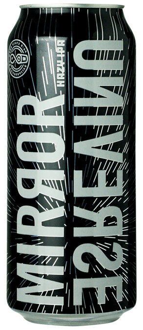 Mirror Universe Mirror Universe