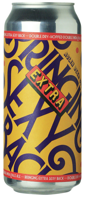 Bringing Extra Sexy Back