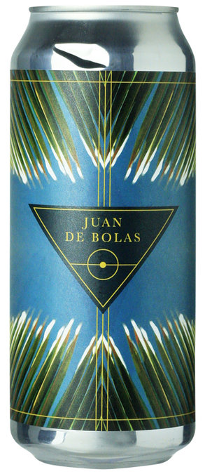 Juan De Bolas