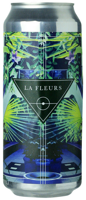 Aslin La Fleurs - BierBazaar