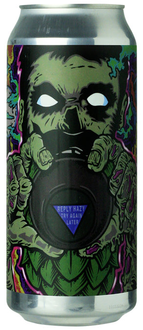 Reply Hazy, Try Again Later