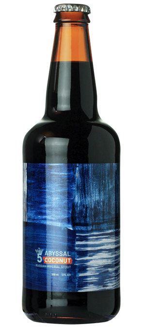 Abyssal Coconut Edition