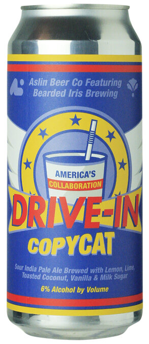 Drive-In Copycat Drive-In Copycat