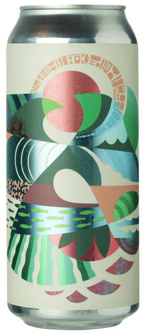 Sweets - Passion Fruit, Kiwi and Marshmallow