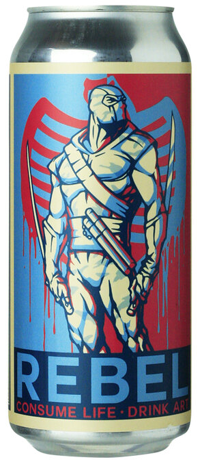 REBEL Ghost 973 REBEL Ghost 973