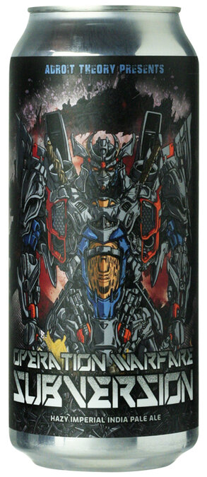 Operation: Warfare Subversion Ghost 985 Operation: Warfare Subversion Ghost 985