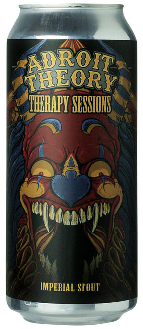 Adroit Theory Therapy Sessions Ghost 984 - BierBazaar