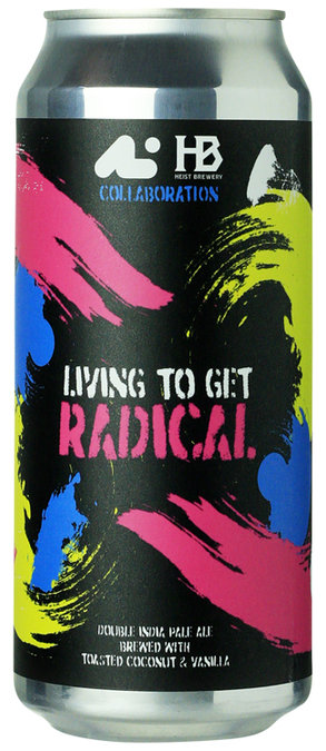 Living To Get Radical