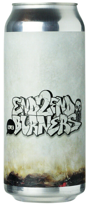 End 2 End Burners