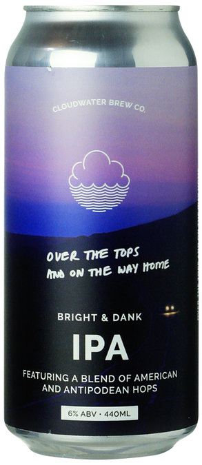 Over the Tops And On the Way Home