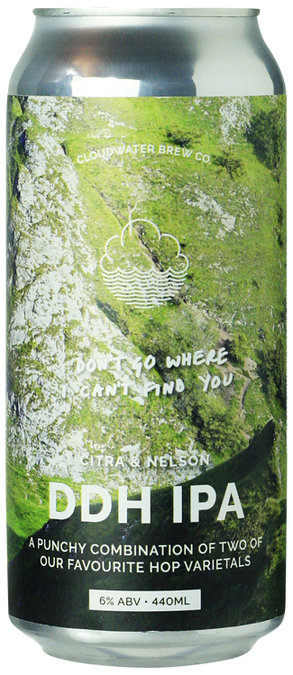 Don't Go Where I Can't Find You