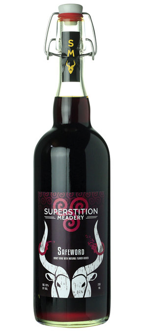 Superstition Safeword - BierBazaar