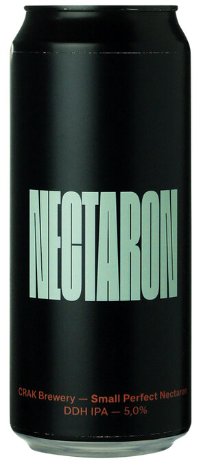 Small Perfect Nectaron