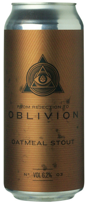 Dogma From Rejection To Oblivion N3 - BierBazaar