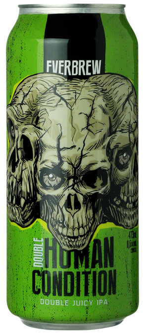 Double Human Condition