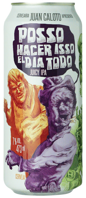 Posso Hacer Isso El Dia Todo