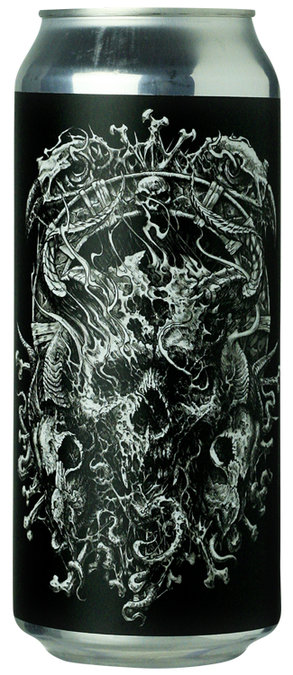 No Escape From the Darkness Ghost 993 No Escape From the Darkness Ghost 993