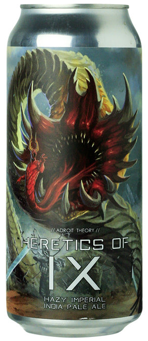 Heretics of IX Ghost 997 Heretics of IX Ghost 997