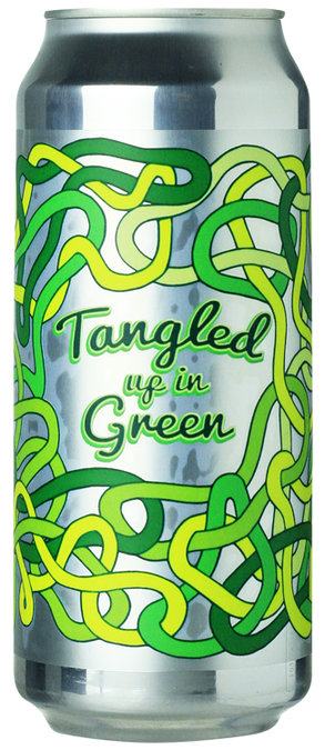 Tangled Up In Green