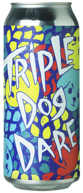 Triple Dog Dare Triple Dog Dare