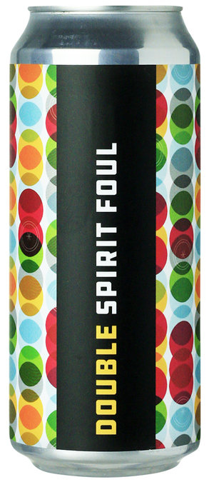 Double Spirit Foul