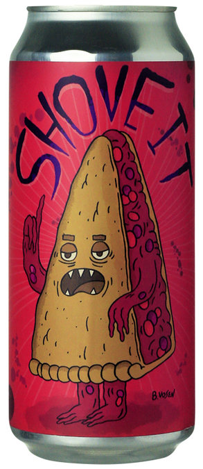 Raspberry Rhubarb Shove It Raspberry Rhubarb Shove It