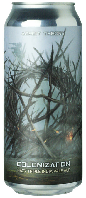 Colonization Ghost 1005