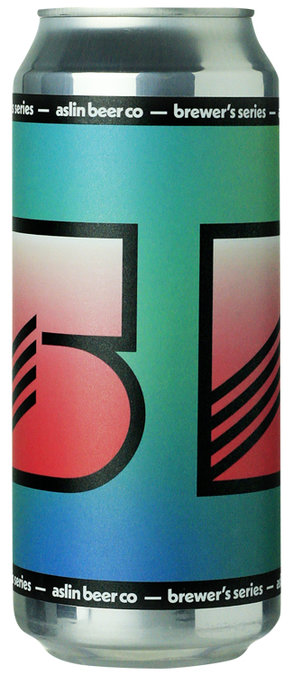 IPA 5 Brewer's Series