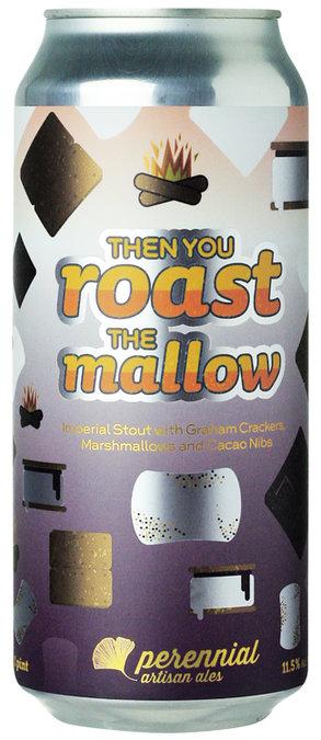 Perennial Then You Roast the Mallow 2021 - BierBazaar