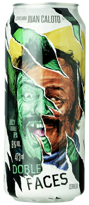 Doble Faces