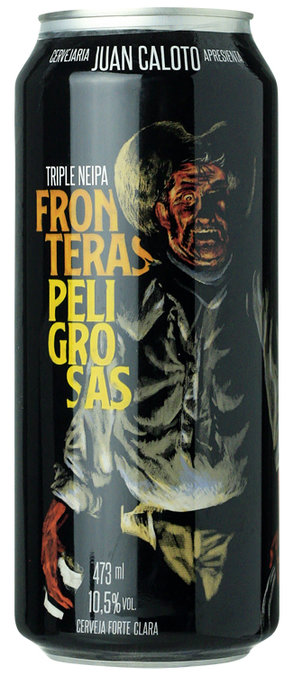 Fronteras Peligrosas