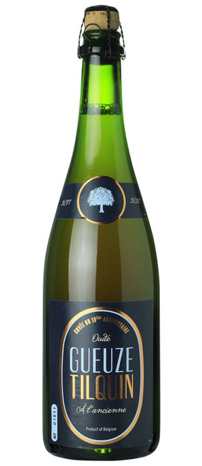 Cuvée du 10ème Anniversaire - Oude Gueuze Tilquin à l’ancienne (1 fles per klant) Cuvée du 10ème Anniversaire - Oude Gueuze Tilquin à l’ancienne (1 fles per klant)