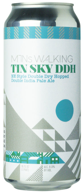  Tin Sky DDH 
