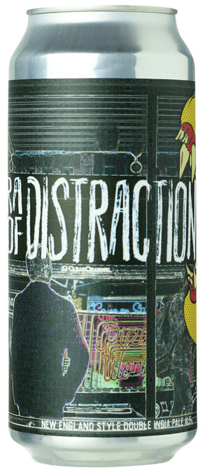 Era of Distraction