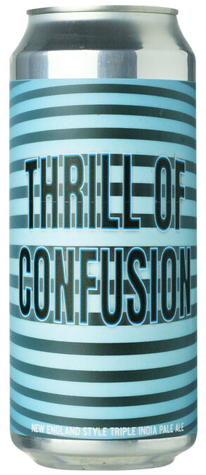 Thrill of Confusion