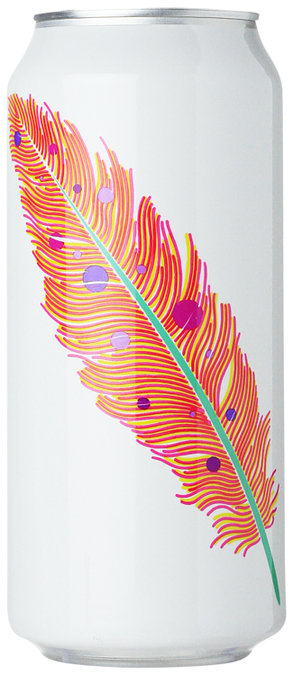 Bianca Orange Pineapple Lassi Gose Bianca Orange Pineapple Lassi Gose