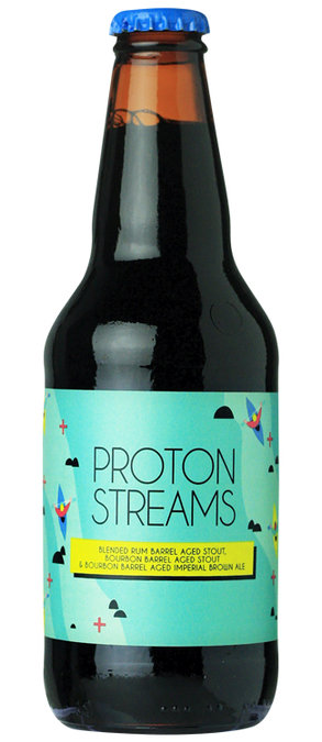 Prairie Artisan Ales Proton Streams - BierBazaar