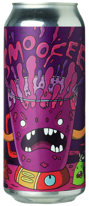 Smoofee Sour - BRBG Smoofee Sour - BRBG