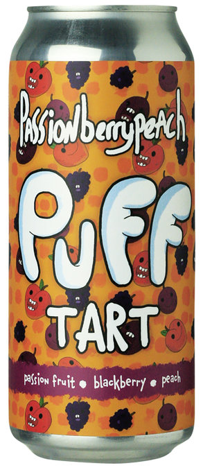 Brewing Projekt Puff Tart XL - PBP - BierBazaar