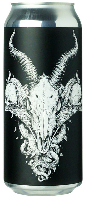 Evangelion I [Adam] (Ghost 1044)