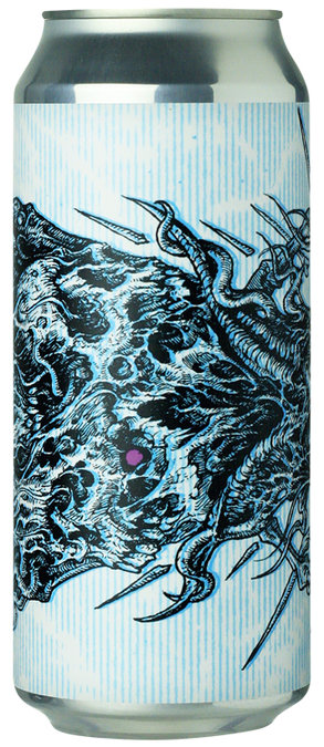 Life of the Scandalous (Ghost 1040)