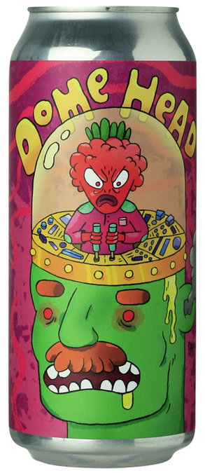 Dome Head: RCG Dome Head: RCG