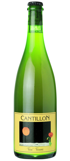  Fou’ Foune (2021) 1 fles per persoon