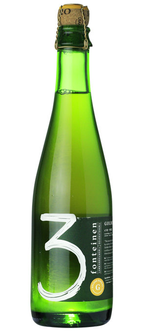 3 Fonteinen Golden Doesjel (season 19|20) Blend No. 41