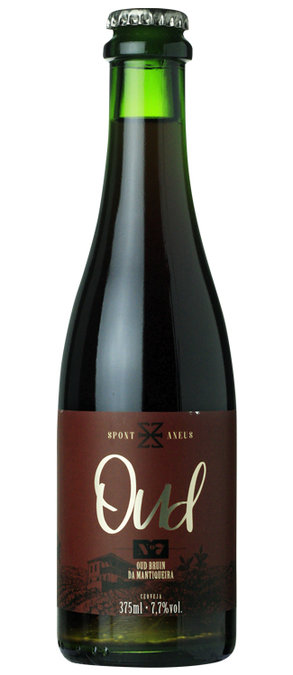 Spontaneus #7 - Oud da Mantiqueira